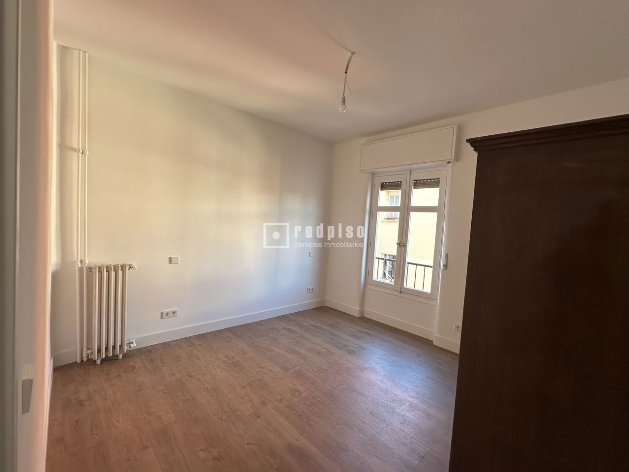 Piso en alquiler en calle Del Alcalde Sainz De Baranda, Madrid, Madrid 23/32