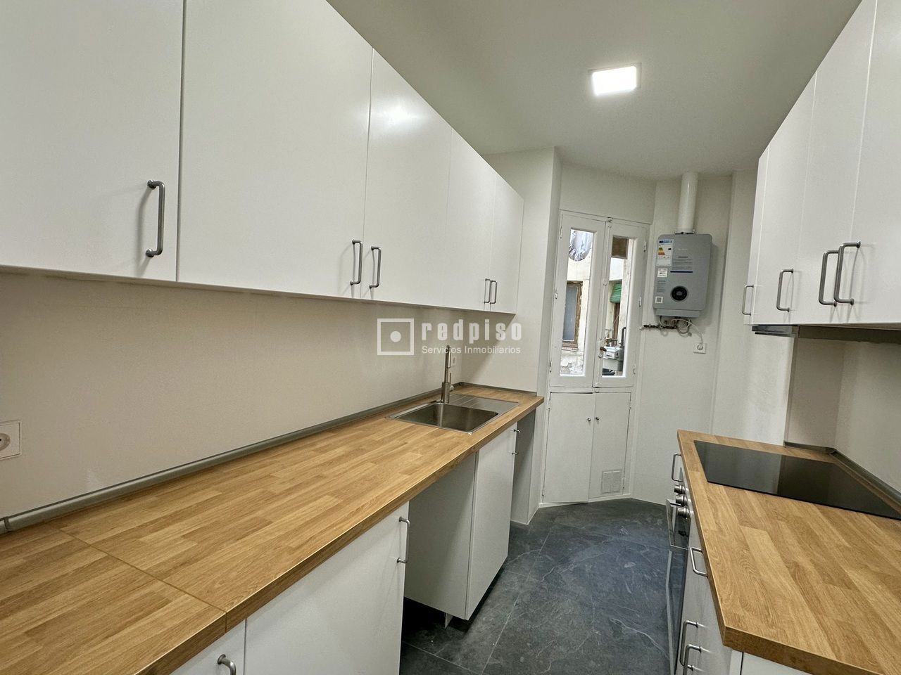 Piso en alquiler en calle Del Alcalde Sainz De Baranda, Madrid, Madrid 17/32