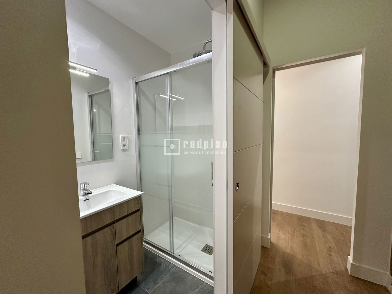 Piso en alquiler en calle Del Alcalde Sainz De Baranda, Madrid, Madrid 19/32