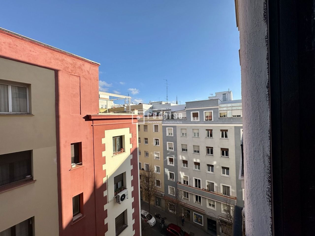 Piso en alquiler en calle Del Alcalde Sainz De Baranda, Madrid, Madrid 28/32