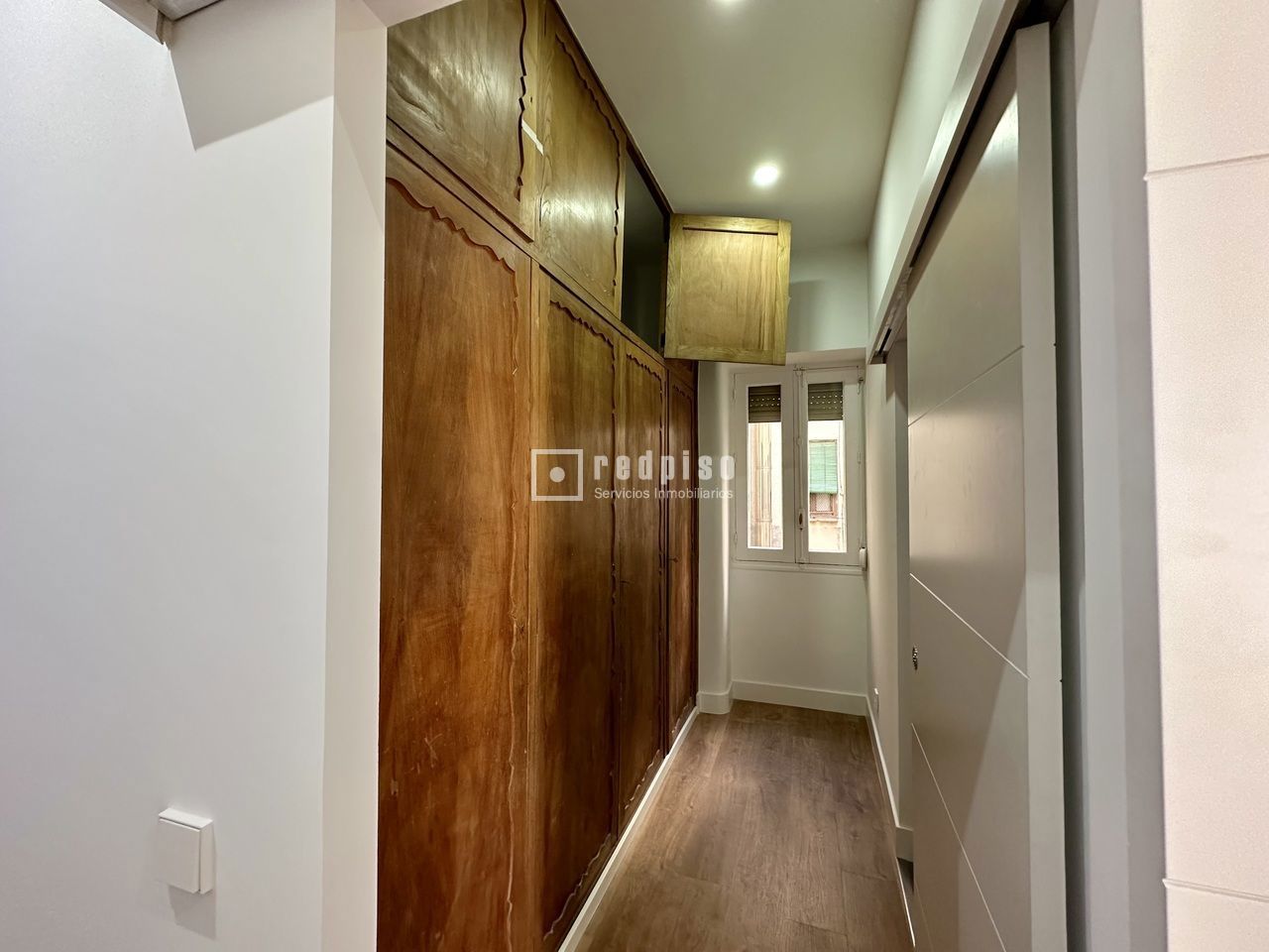 Piso en alquiler en calle Del Alcalde Sainz De Baranda, Madrid, Madrid 14/32