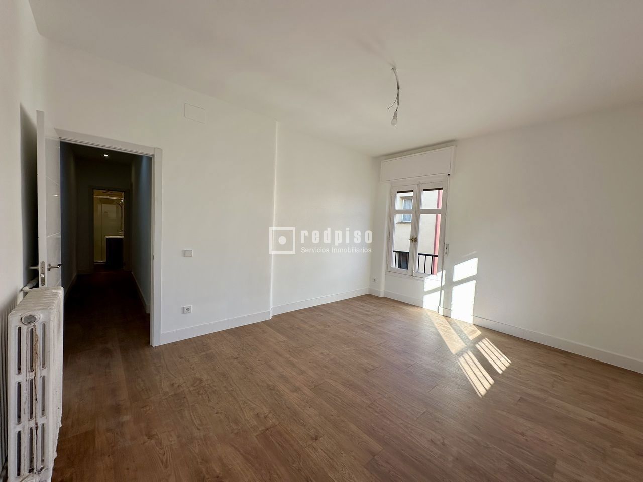 Piso en alquiler en calle Del Alcalde Sainz De Baranda, Madrid, Madrid 22/32