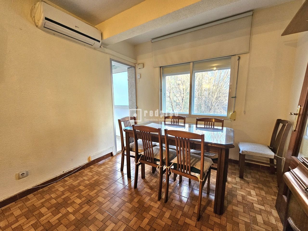 Piso en venta en calle Vargas Machuca, Alcalá De Henares, Madrid 4/8