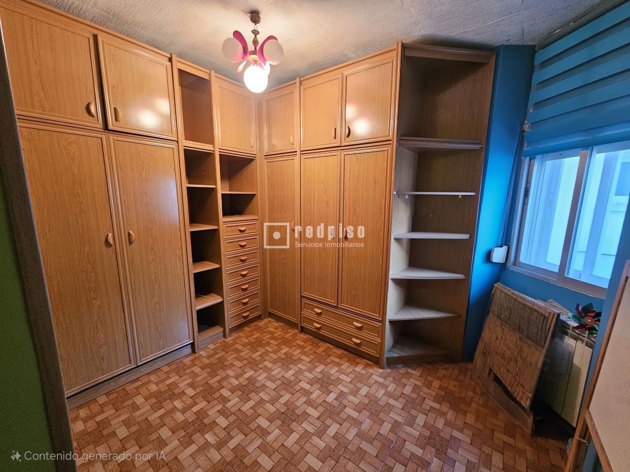 Piso en venta en calle Vargas Machuca, Alcalá De Henares, Madrid 8/8