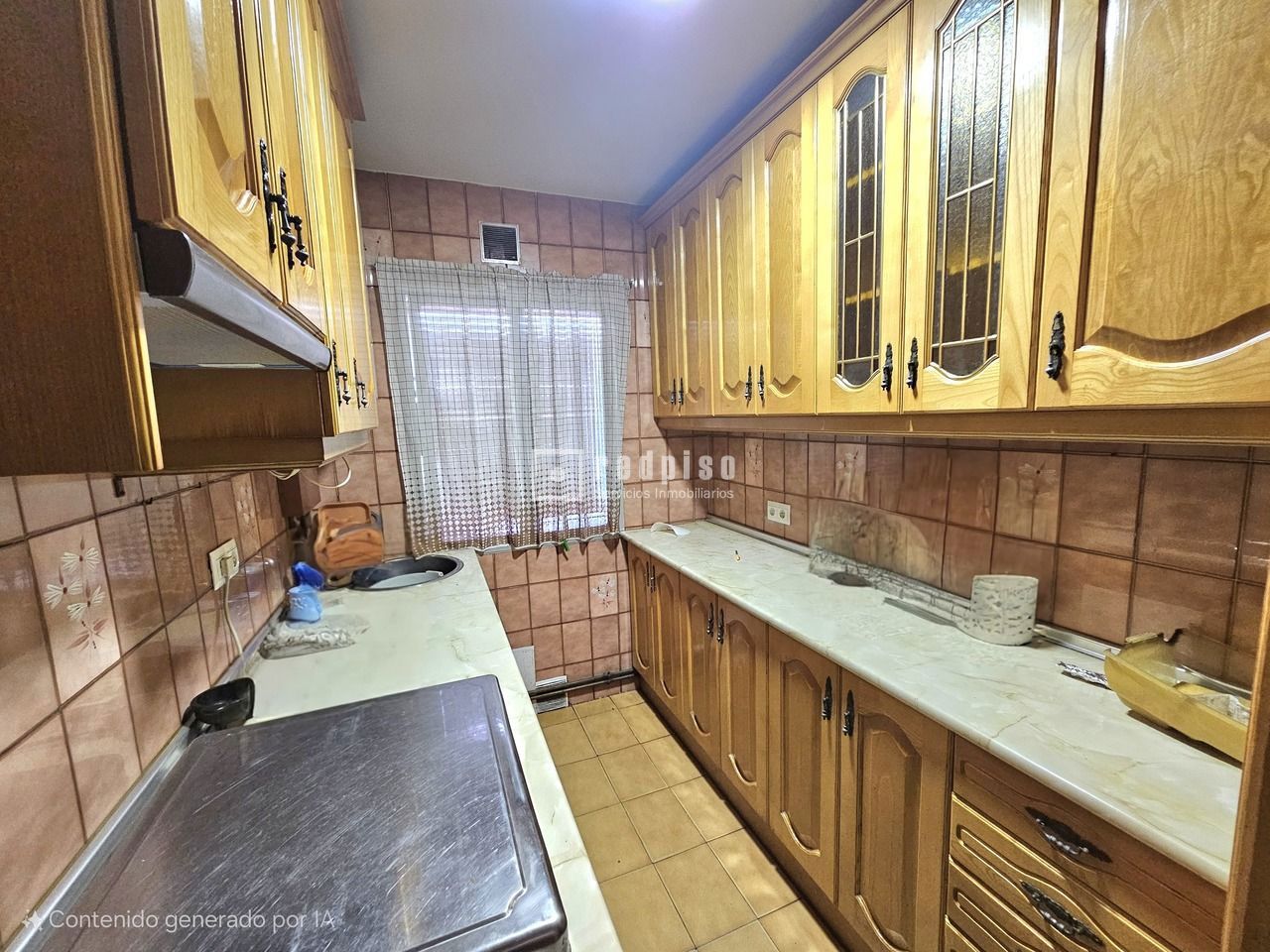 Piso en venta en calle Vargas Machuca, Alcalá De Henares, Madrid 5/8