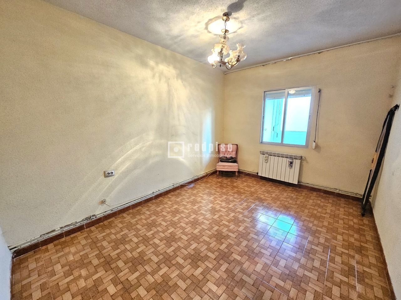 Piso en venta en calle Vargas Machuca, Alcalá De Henares, Madrid 7/8