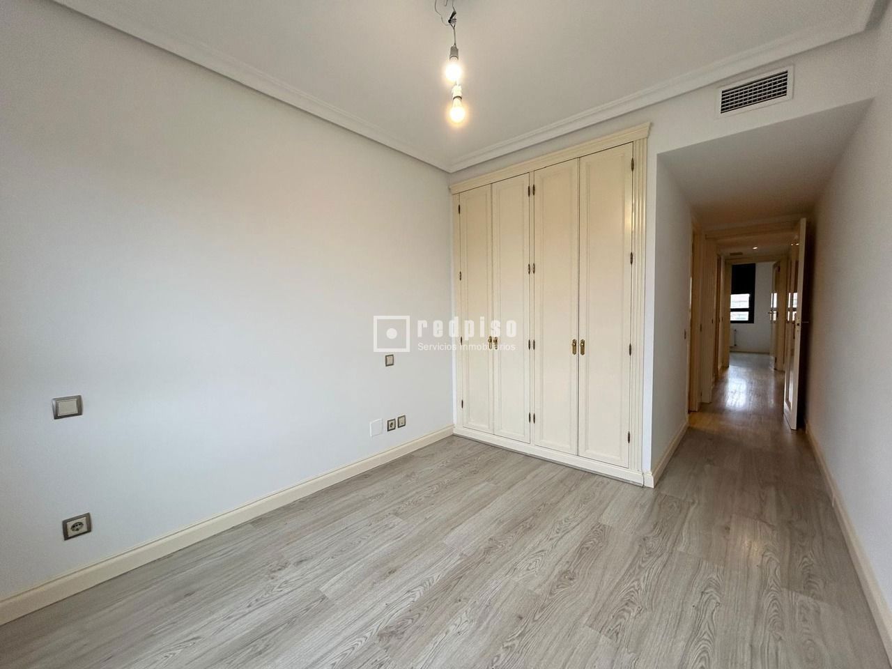 Piso en alquiler en Madrid 22/22