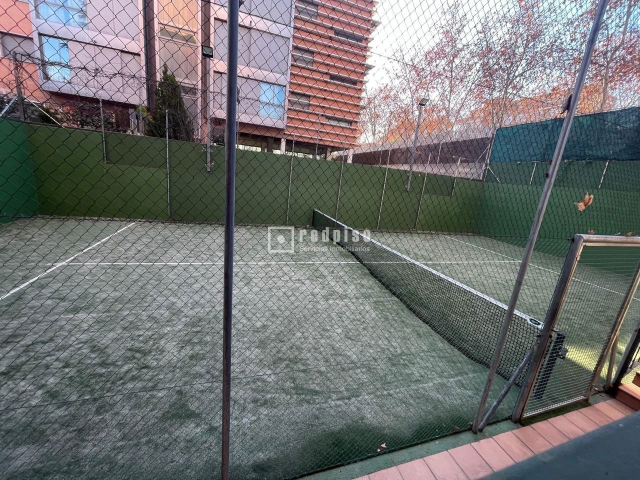 Piso en alquiler en Madrid 5/22