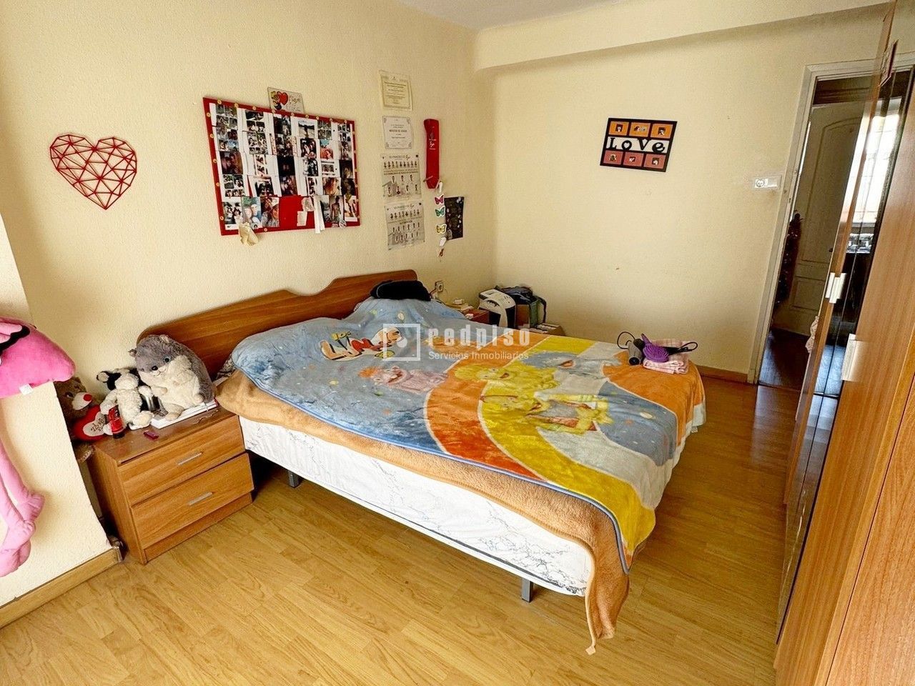 Piso en venta en Molina De Segura, Murcia 9/11