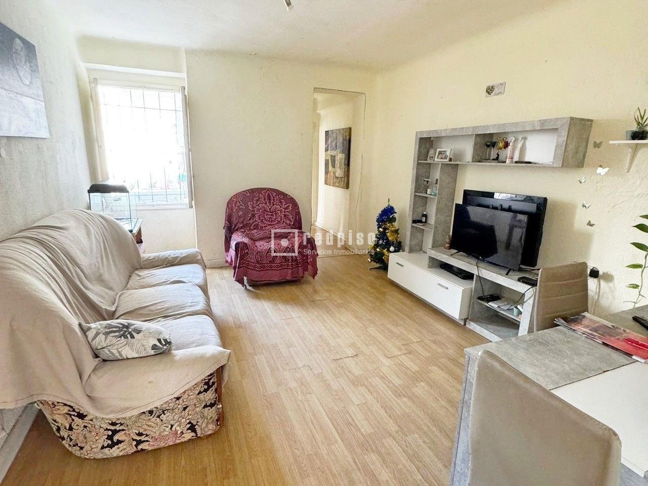 Piso en venta en  Molina de Segura, Murcia  1/1