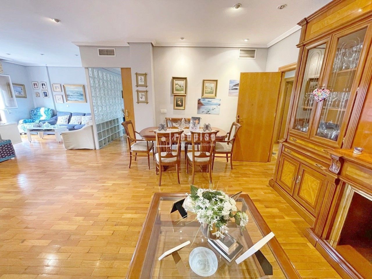 Piso en venta en  avenida de Madrid, Molina de Segura, Murcia  1/1