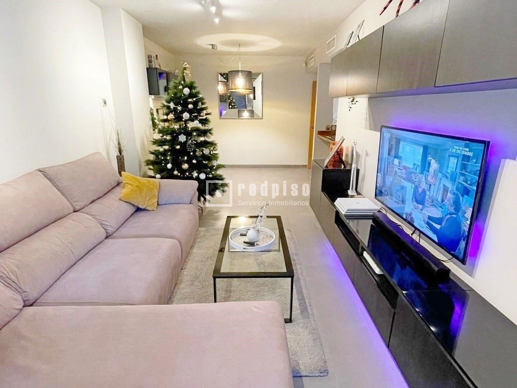 Piso en venta en  Molina de Segura, Murcia  1/1