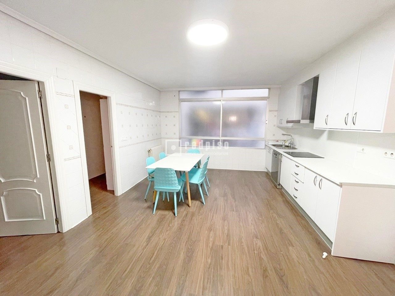 Piso en venta en  Molina de Segura, Murcia  1/1