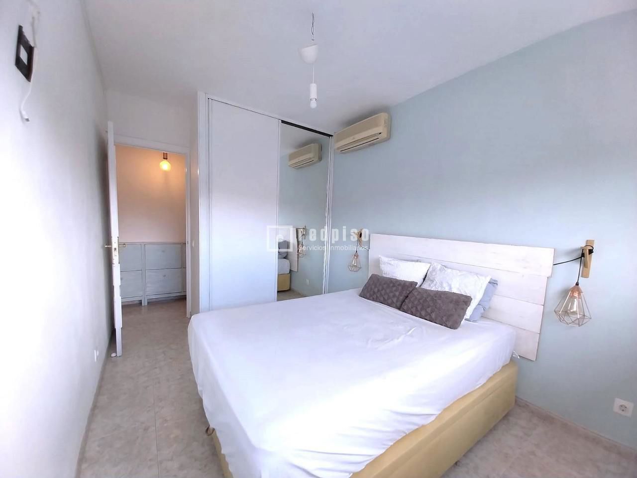 Piso en venta en  calle de los Solares, Coslada, Madrid  1/16