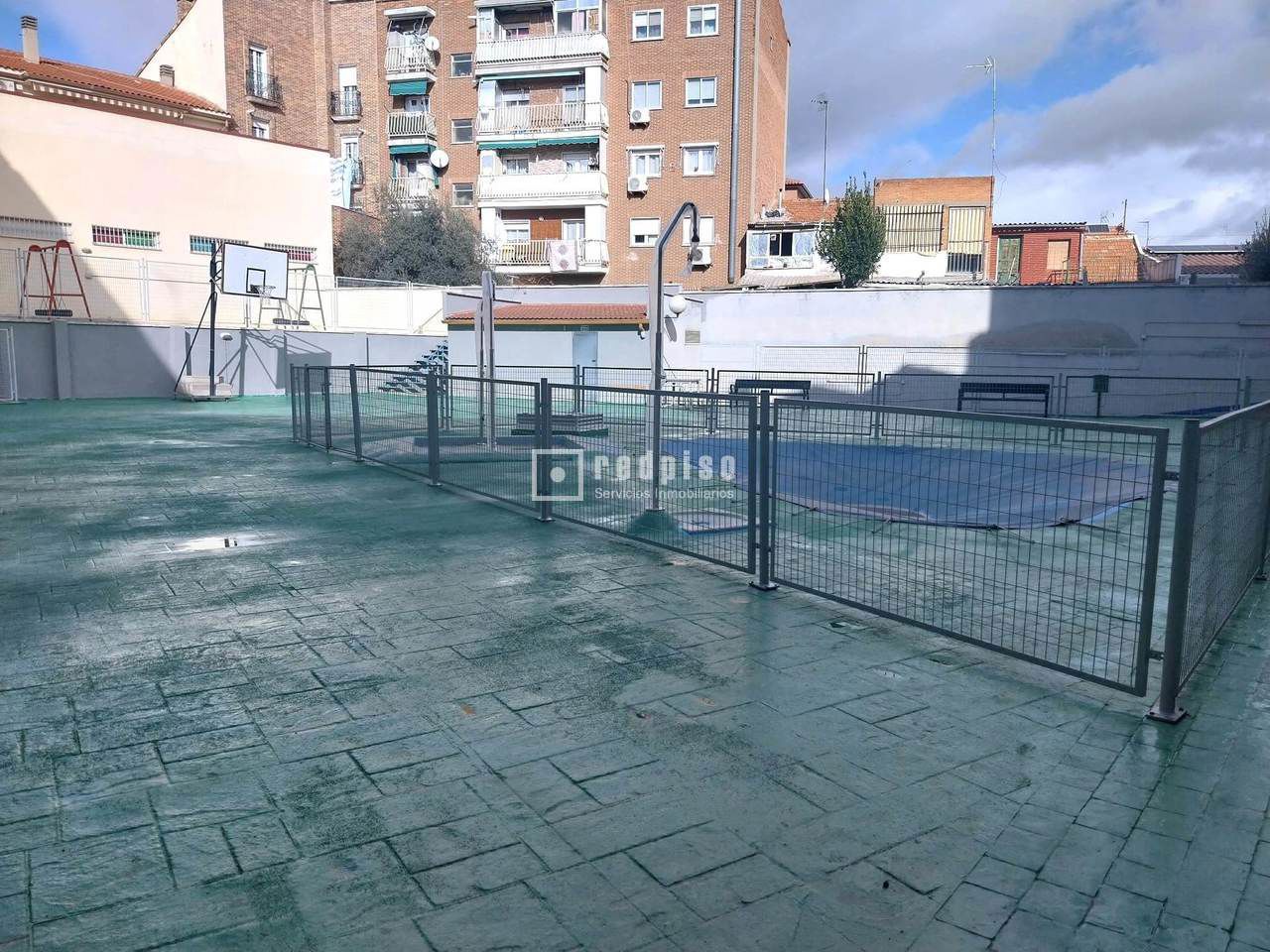 Piso en venta en  calle de los Solares, Coslada, Madrid  15/16