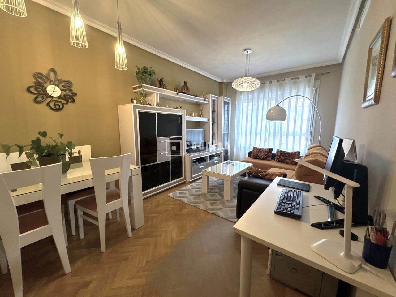 Piso en venta en  avenida de Isabel Torres, Coslada, Madrid  1/21