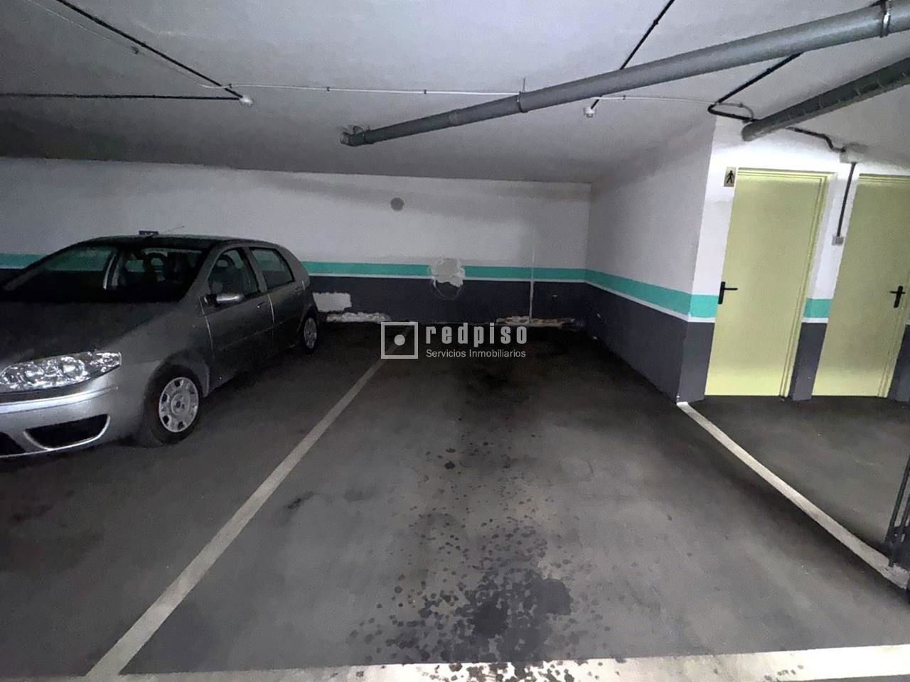 Piso en venta en  avenida de Isabel Torres, Coslada, Madrid  21/21