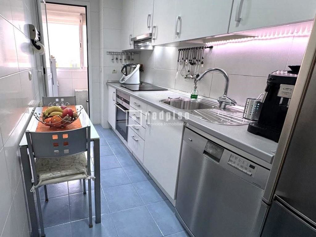 Piso en venta en  avenida de Isabel Torres, Coslada, Madrid  3/21