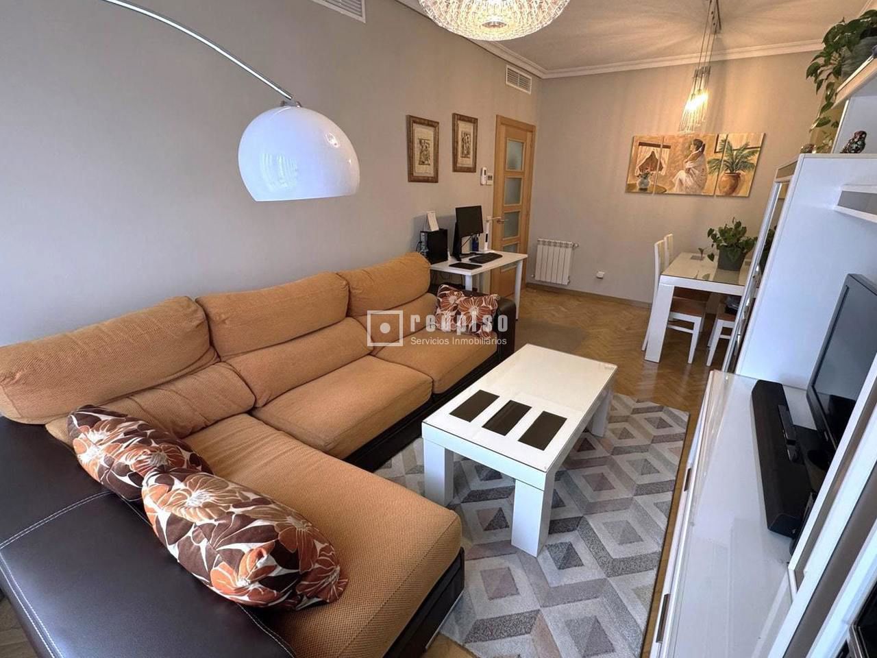 Piso en venta en  avenida de Isabel Torres, Coslada, Madrid  2/21