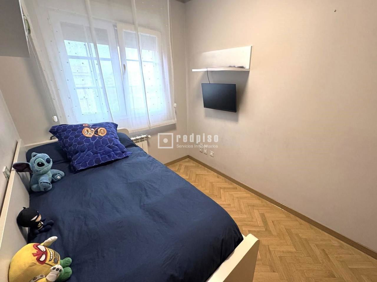 Piso en venta en  avenida de Isabel Torres, Coslada, Madrid  8/21