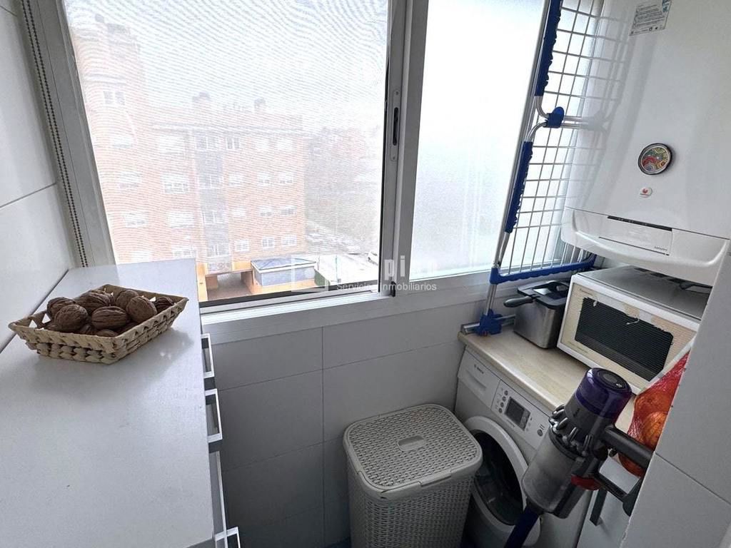 Piso en venta en  avenida de Isabel Torres, Coslada, Madrid  5/21