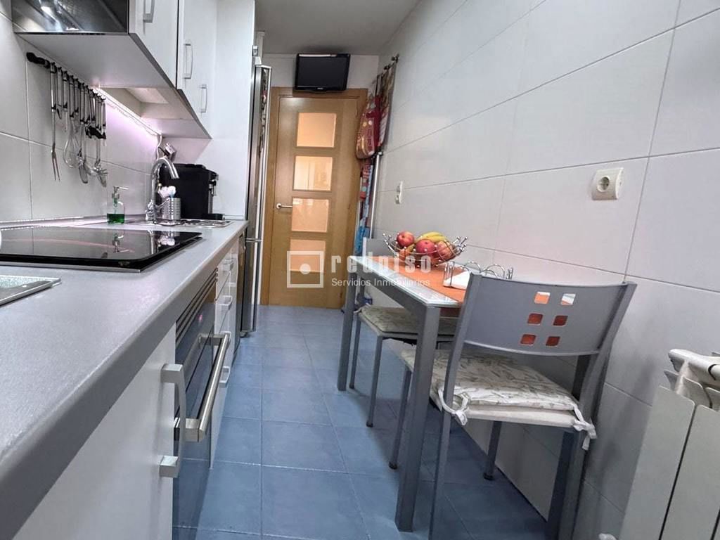 Piso en venta en  avenida de Isabel Torres, Coslada, Madrid  4/21