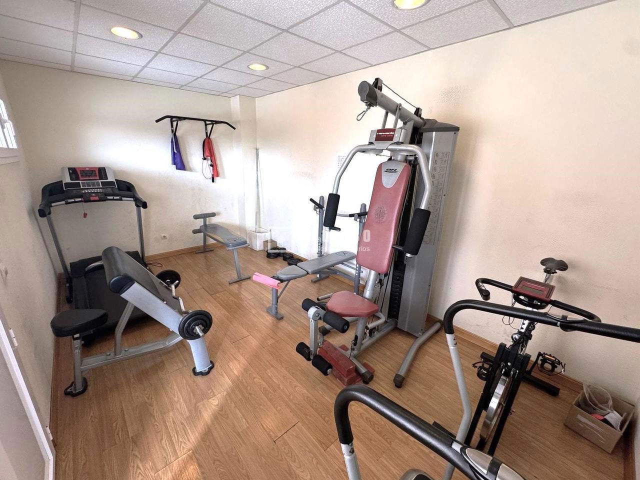 Piso en venta en  avenida de Isabel Torres, Coslada, Madrid  16/21