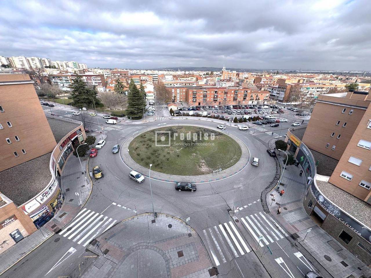 Piso en venta en  avenida de Isabel Torres, Coslada, Madrid  17/21