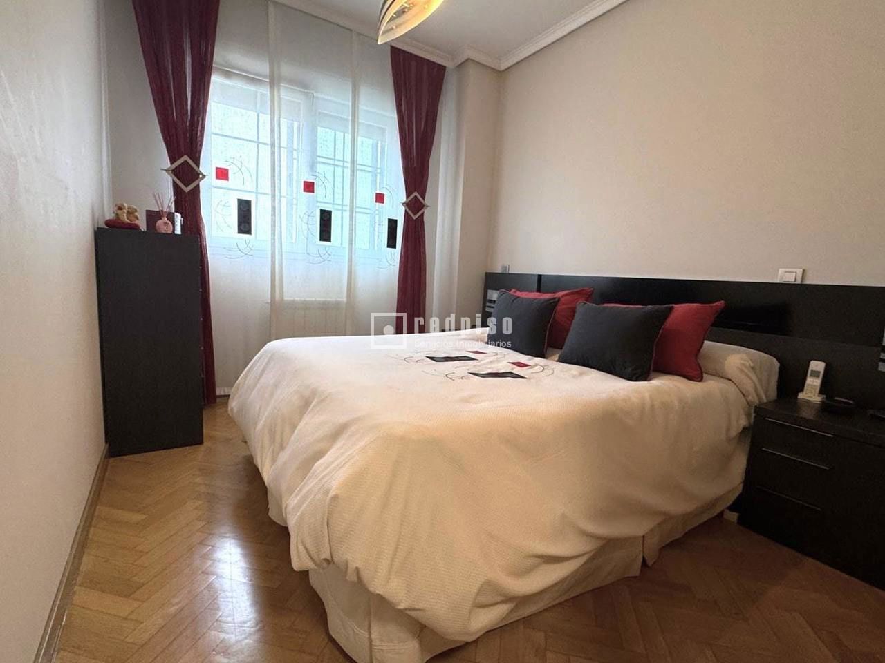 Piso en venta en  avenida de Isabel Torres, Coslada, Madrid  7/21