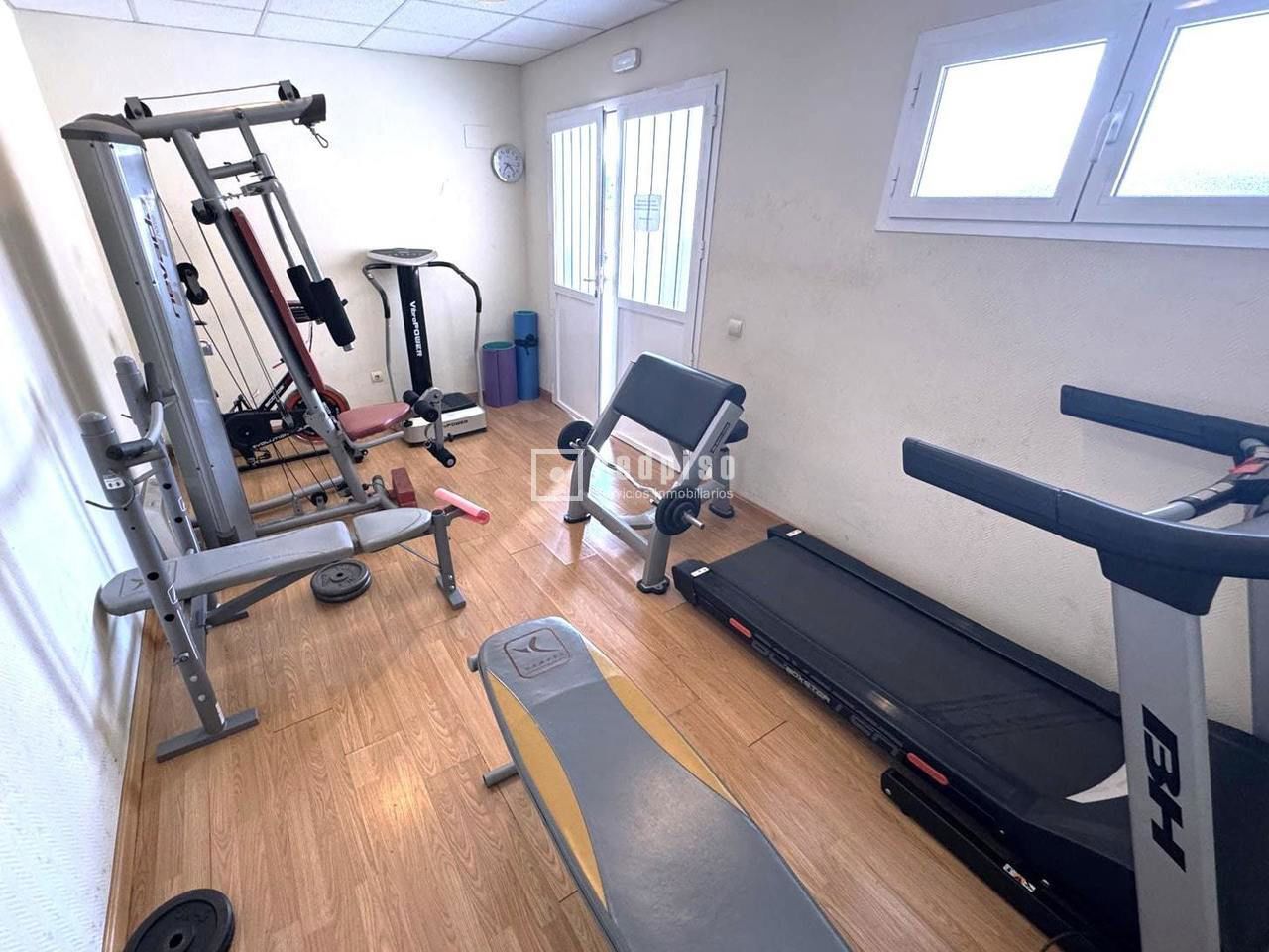 Piso en venta en  avenida de Isabel Torres, Coslada, Madrid  15/21