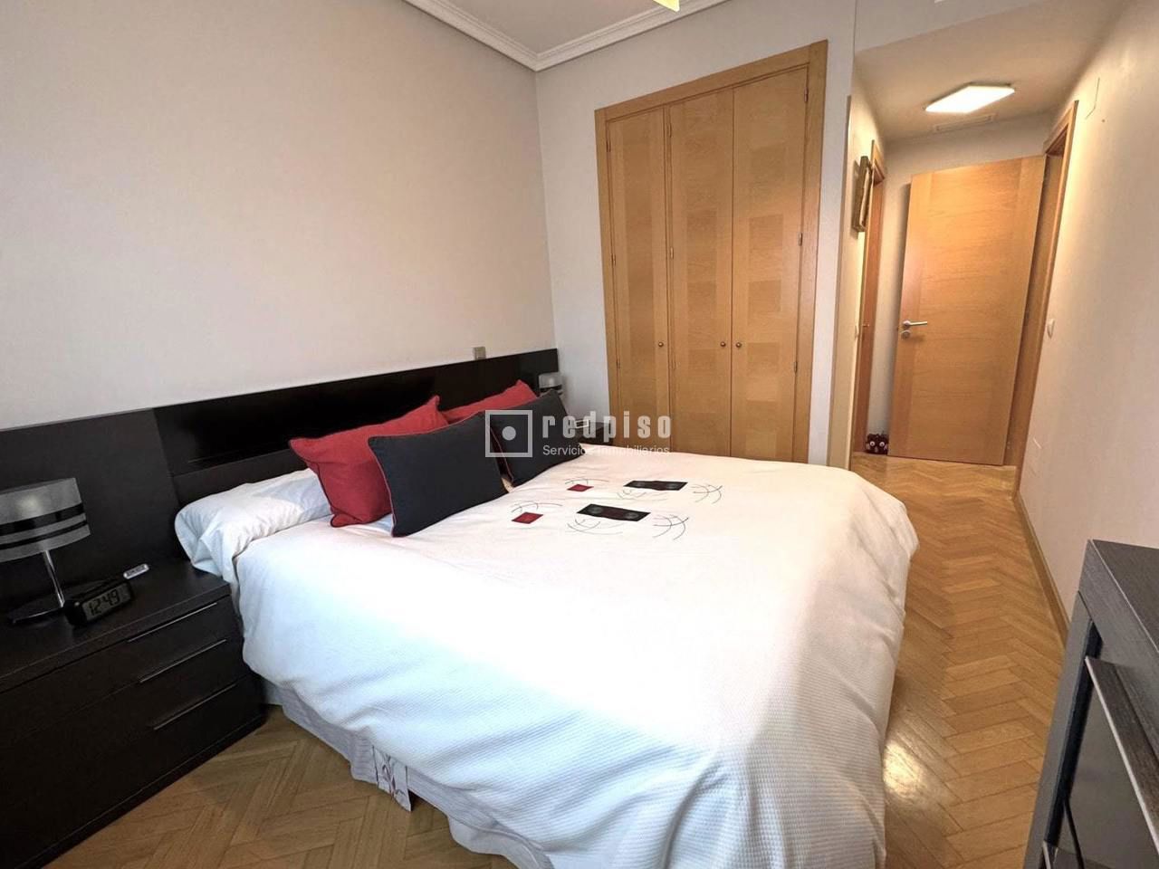 Piso en venta en  avenida de Isabel Torres, Coslada, Madrid  6/21