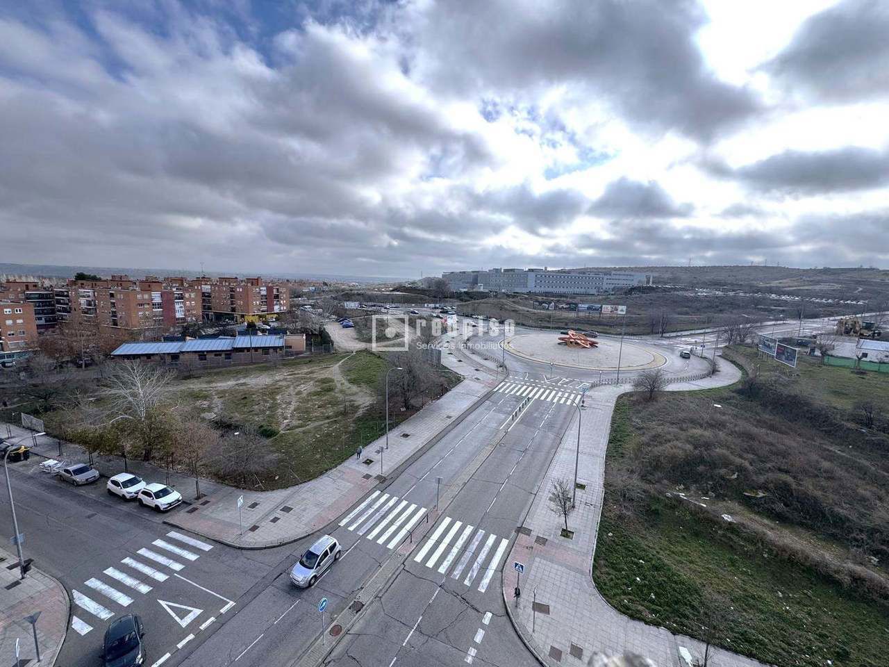 Piso en venta en  avenida de Isabel Torres, Coslada, Madrid  19/21