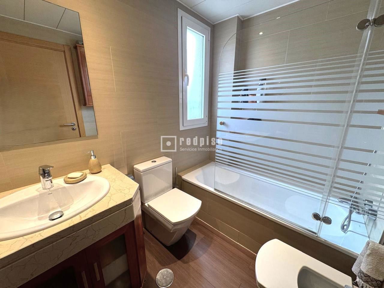 Piso en venta en  avenida de Isabel Torres, Coslada, Madrid  12/21