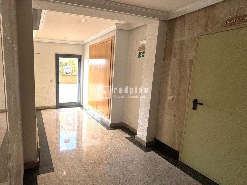 Piso en venta en  avenida de Isabel Torres, Coslada, Madrid  13/21