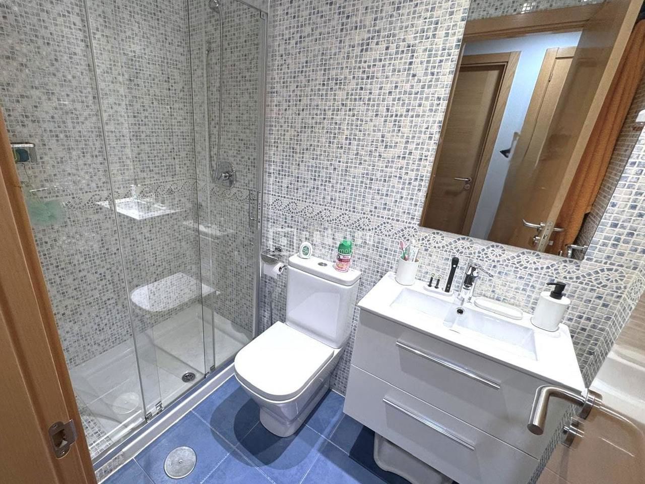 Piso en venta en  avenida de Isabel Torres, Coslada, Madrid  10/21