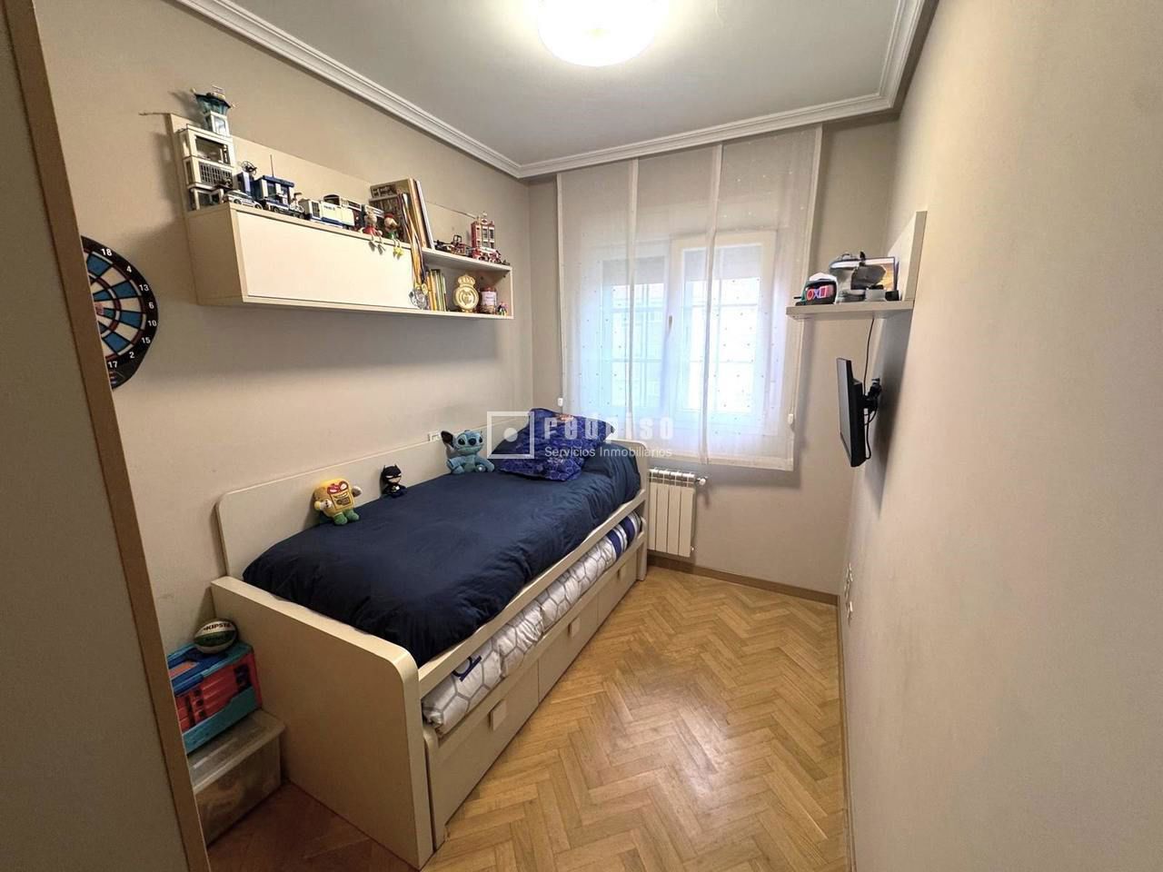 Piso en venta en  avenida de Isabel Torres, Coslada, Madrid  9/21