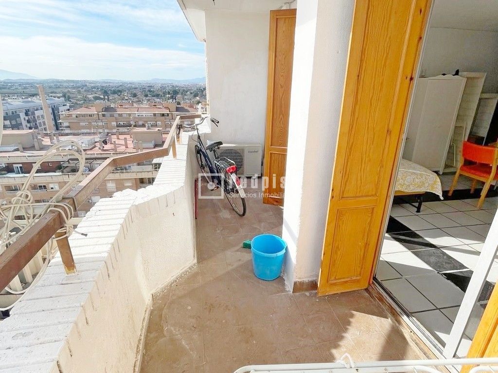 Piso en venta en Molina De Segura, Murcia 5/16