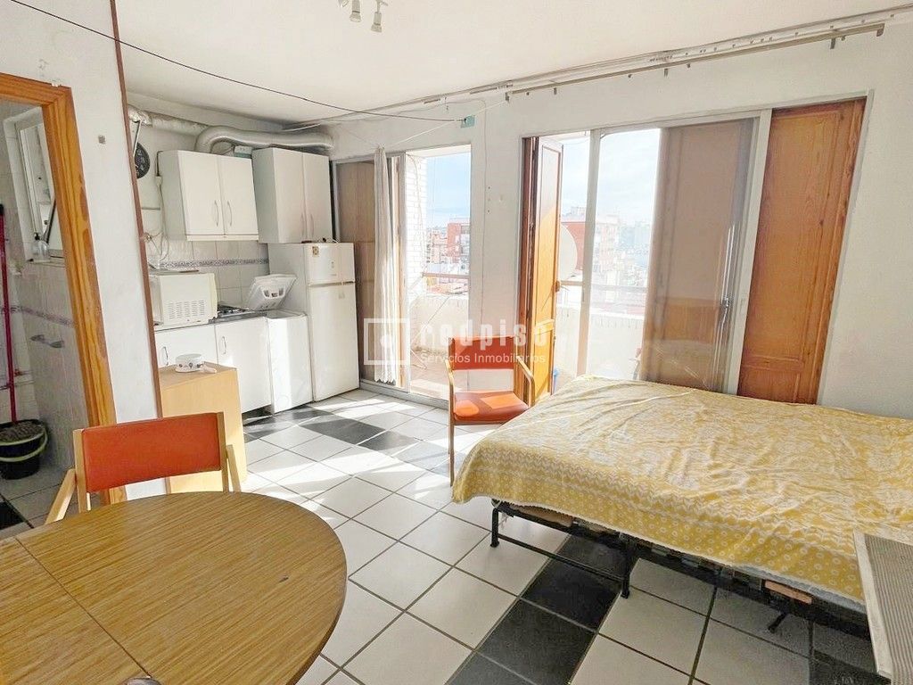 Piso en venta en  Molina de Segura, Murcia  1/1