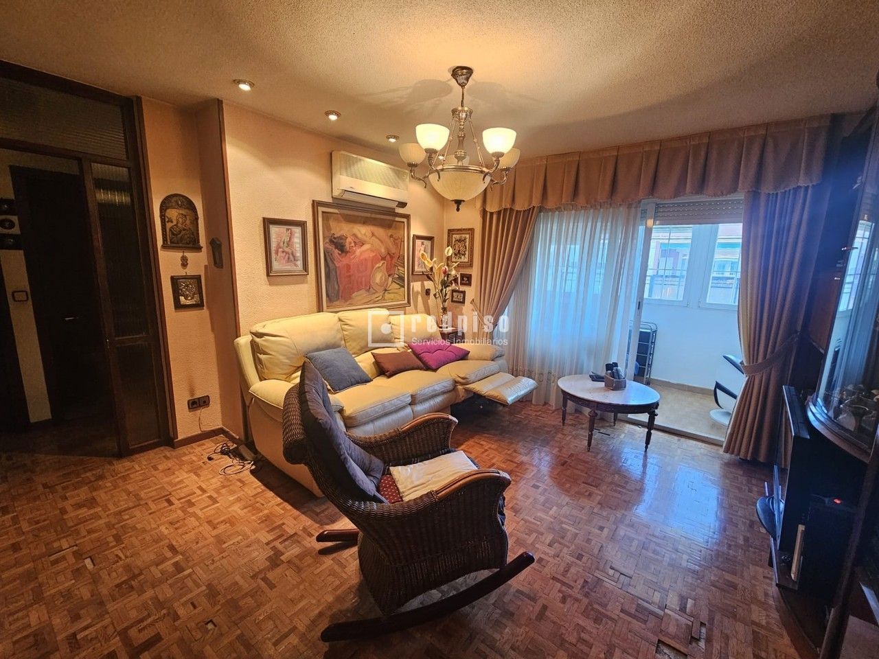 Piso en venta en calle De Oliva De Plasencia, Latina, Madrid 3/16