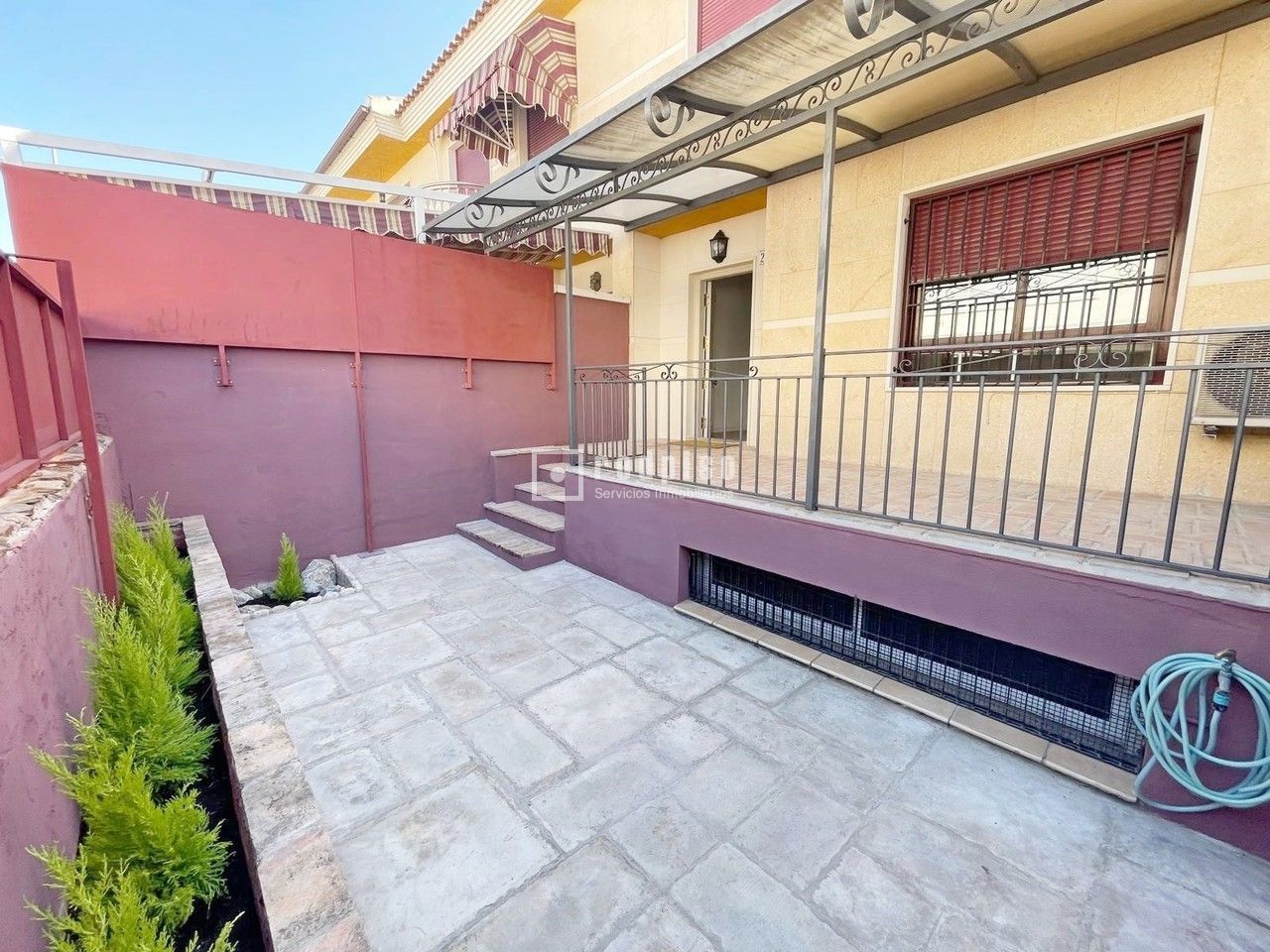 Casa en venta en Molina De Segura, Murcia 24/26