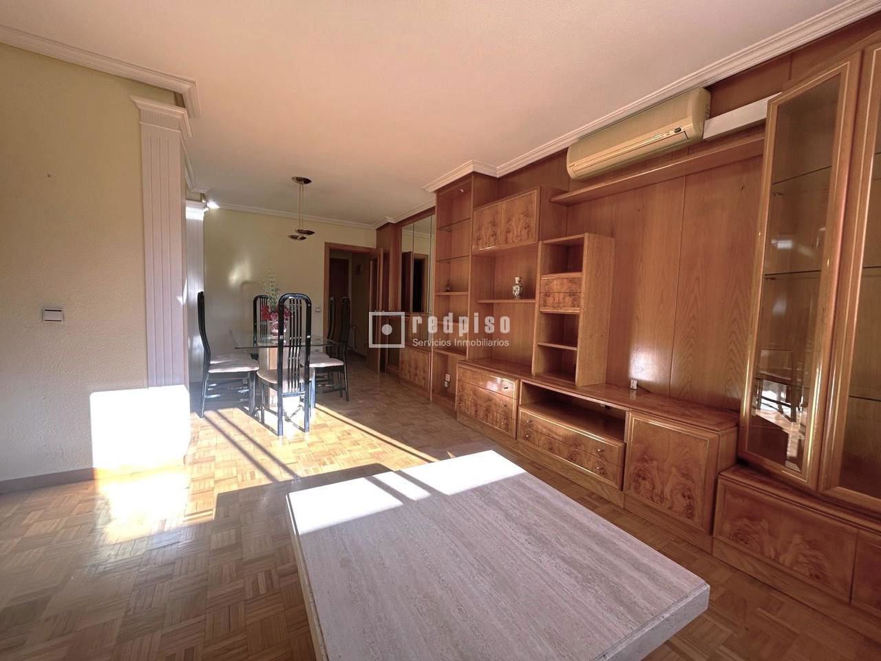 Piso en venta en  calle Vergara, San Fernando de Henares, Madrid  2/13