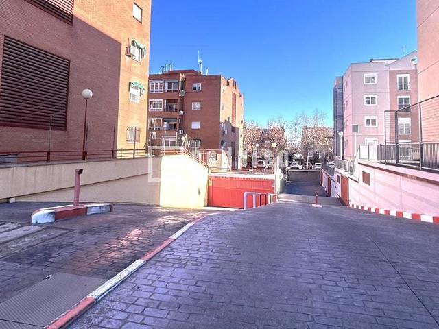 Piso en venta en  calle Vergara, San Fernando de Henares, Madrid  13/13
