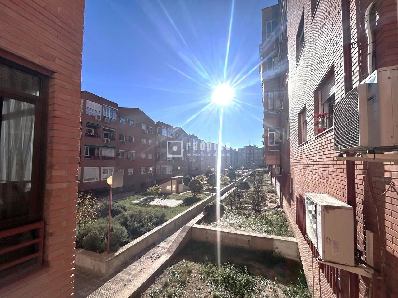 Piso en venta en  calle Vergara, San Fernando de Henares, Madrid  11/13