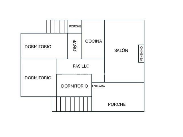 Casa en venta en  El Álamo, Madrid  38/39