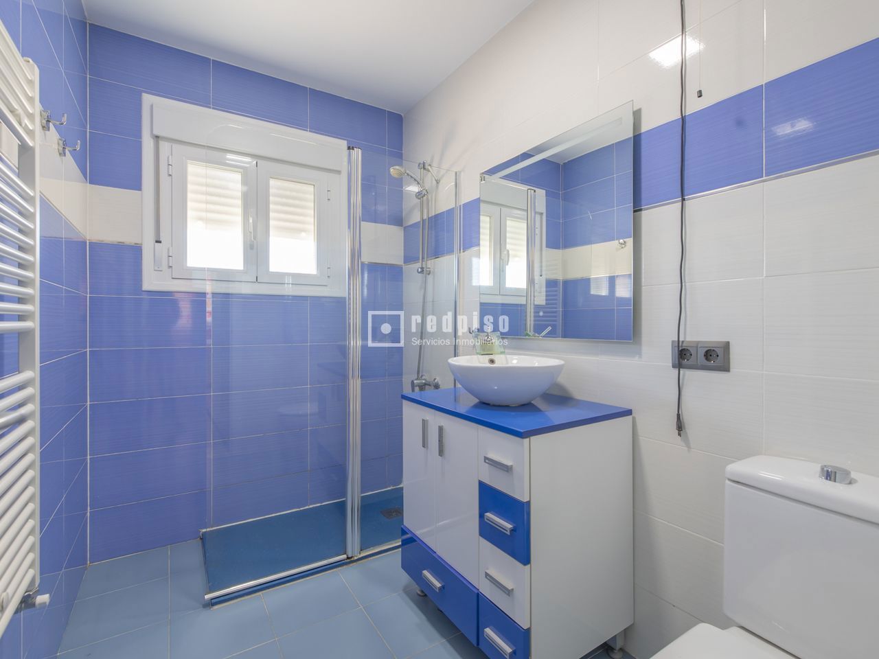 Casa en venta en  El Álamo, Madrid  21/39