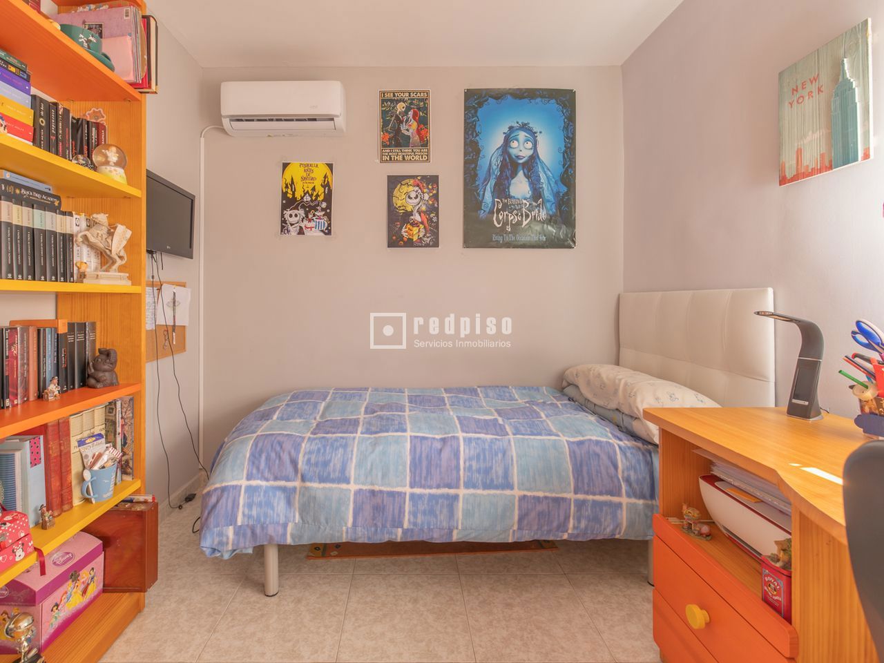 Casa en venta en  El Álamo, Madrid  23/39