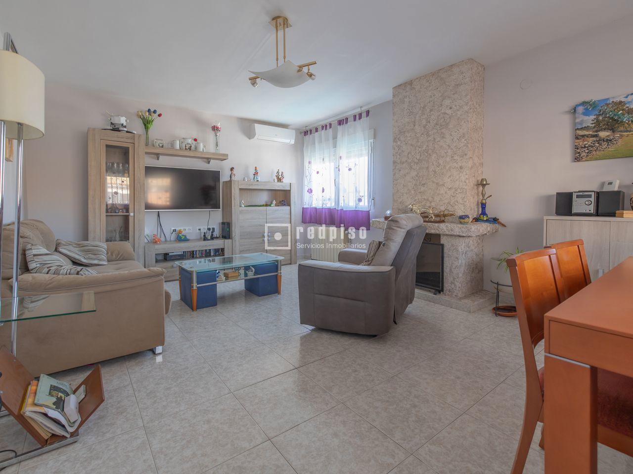 Casa en venta en  El Álamo, Madrid  3/39