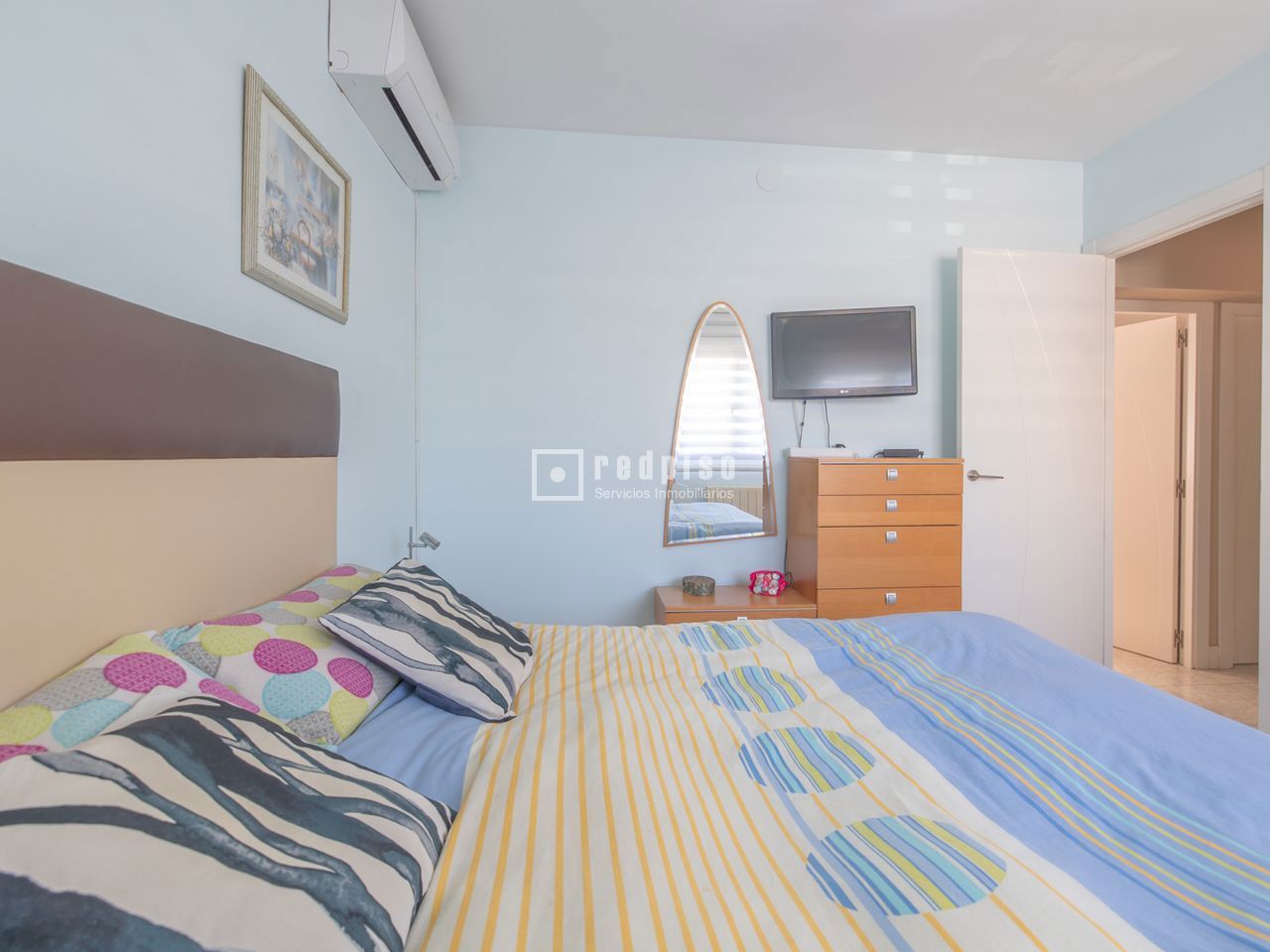 Casa en venta en  El Álamo, Madrid  14/39