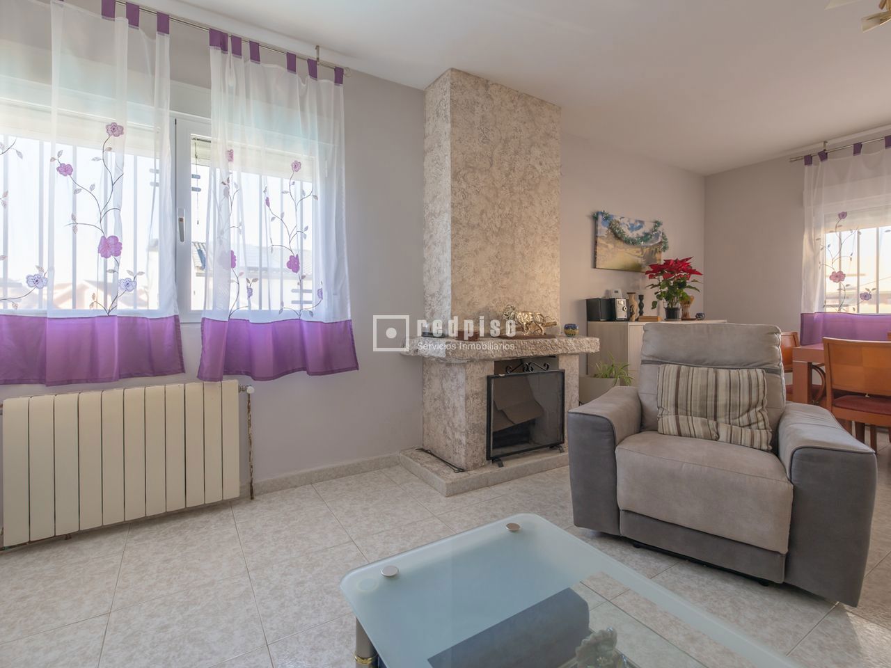 Casa en venta en  El Álamo, Madrid  7/39
