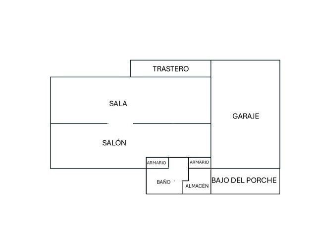 Casa en venta en  El Álamo, Madrid  39/39